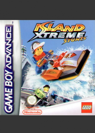 Island Xtreme Stunts