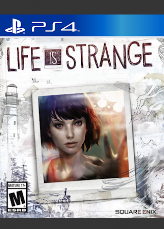 Life Is Strange