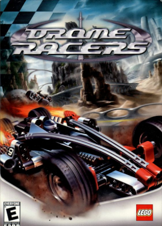 Drome Racers