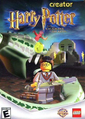 Creator: Harry Potter and the Chamber of Secrets