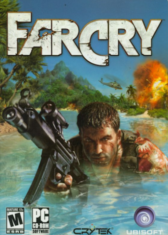 Far Cry