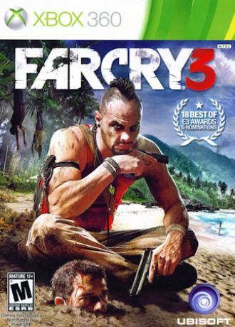 Far Cry 3