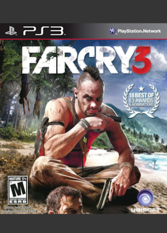 Far Cry 3