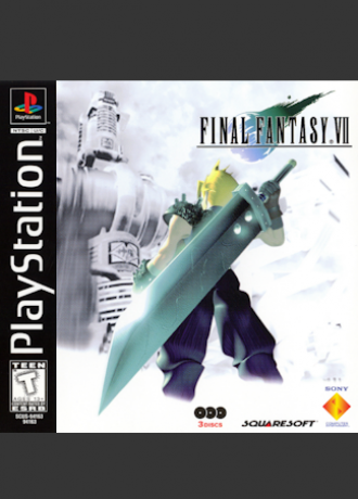 Final Fantasy VII