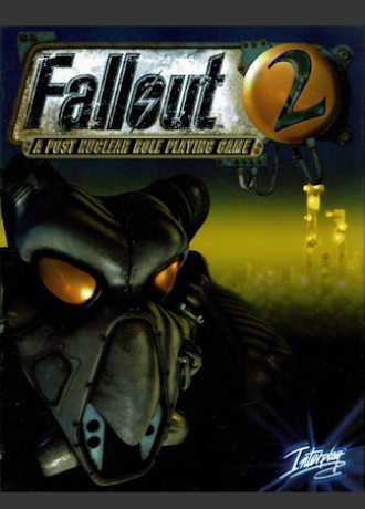 Fallout 2