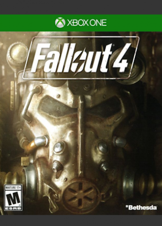Fallout 4