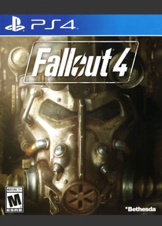 Fallout 4