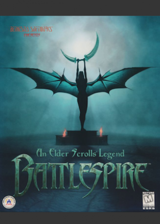 An Elder Scrolls Legend: Battlespire