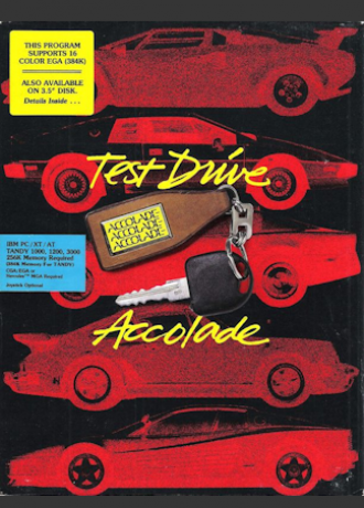 Test Drive