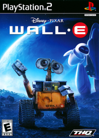 WALL-E