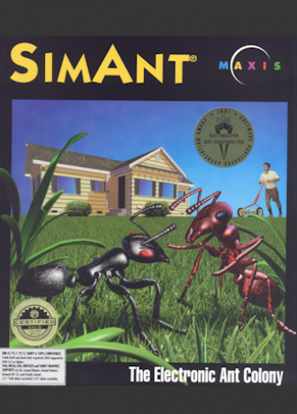 SimAnt
