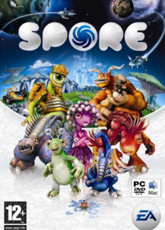 Spore