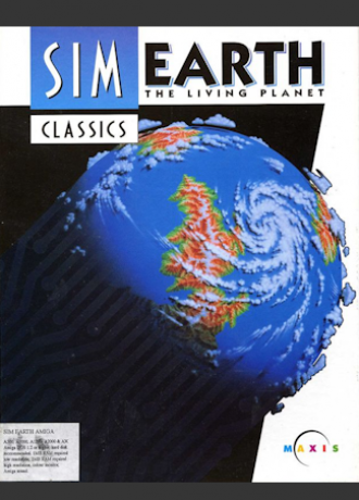 SimEarth