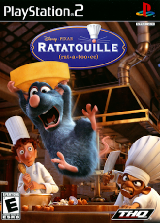 Ratatouille