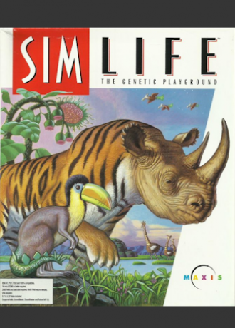 SimLife