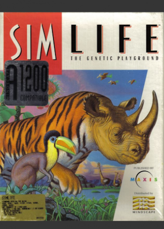 SimLife