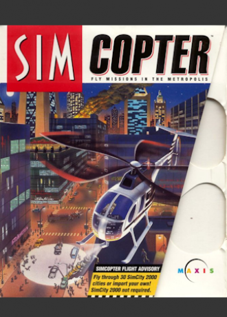SimCopter