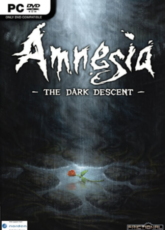 Amnesia: The Dark Descent