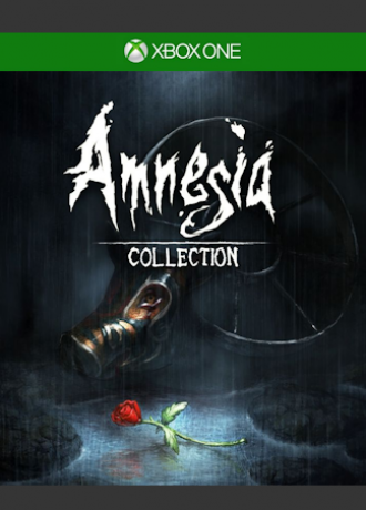 Amnesia Collection