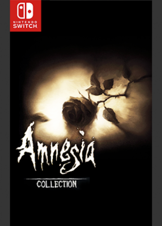 Amnesia Collection