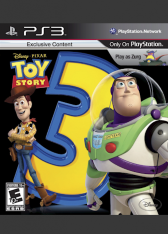 Toy Story 3