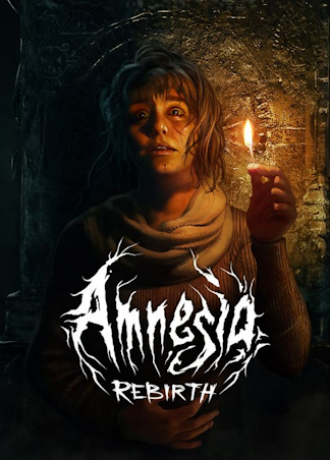 Amnesia: Rebirth