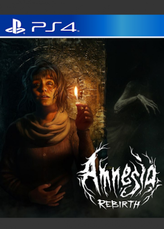 Amnesia: Rebirth
