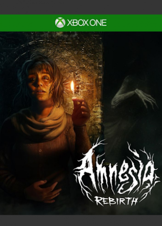 Amnesia: Rebirth