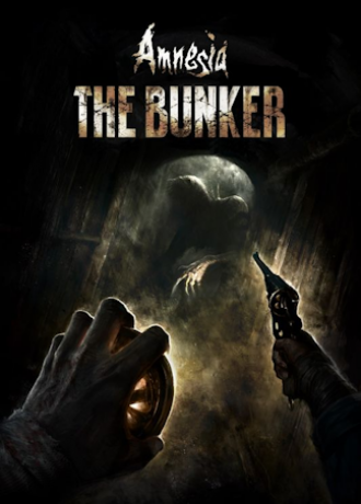 Amnesia: The Bunker
