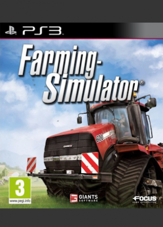 Farming Simulator