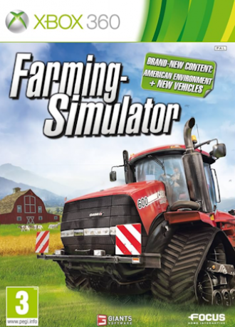 Farming Simulator