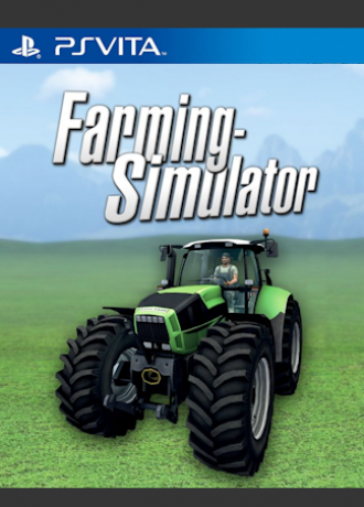 Farming Simulator