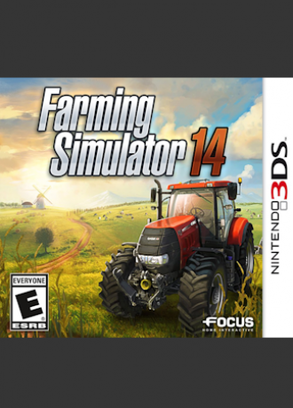 Farming Simulator 14