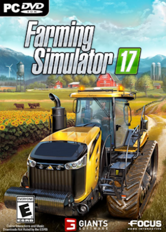 Farming Simulator 17