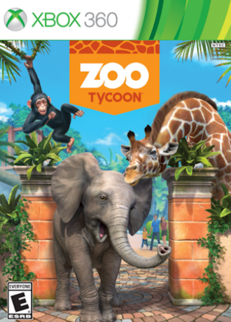 Zoo Tycoon (2013)