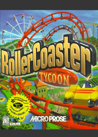 RollerCoaster Tycoon