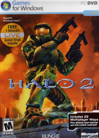 Halo 2