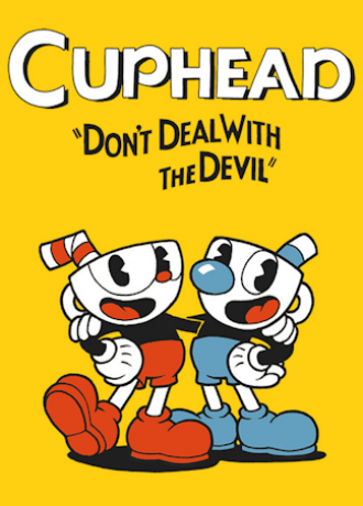 Cuphead