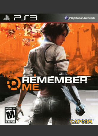 Remember Me