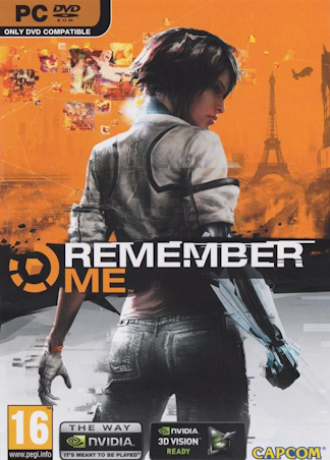 Remember Me