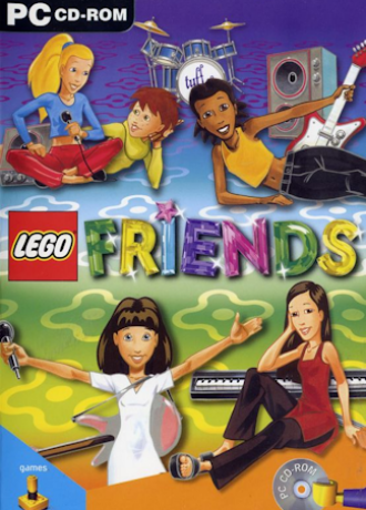 LEGO Friends