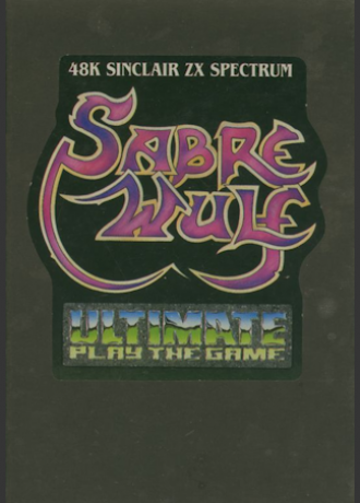 Sabre Wulf