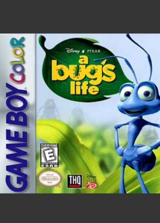 A Bug`s Life