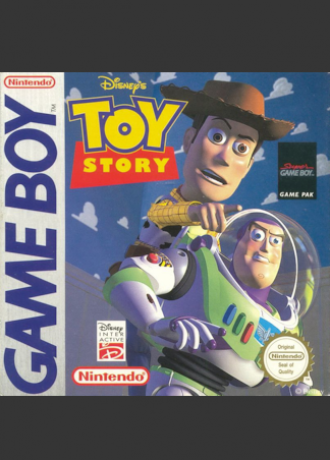 Toy Story