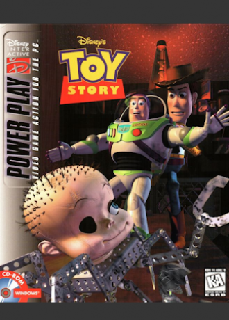 Toy Story