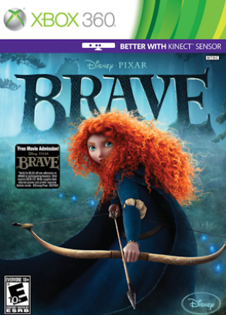 Brave