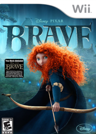 Brave