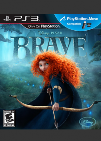 Brave