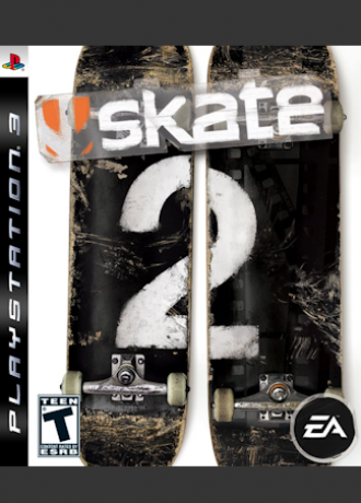 Skate 2