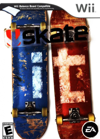 Skate It